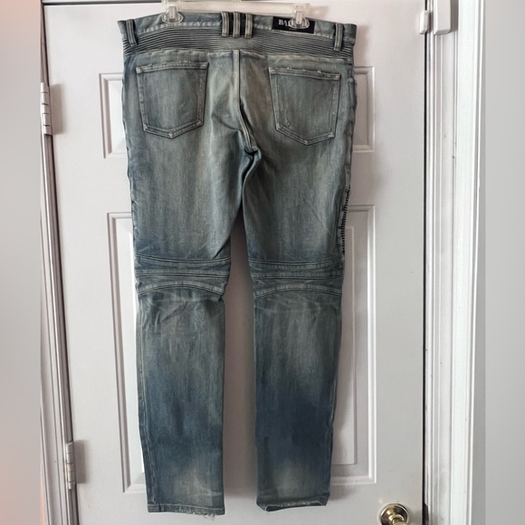 Balmain Jeans - Picture 2 of 2
